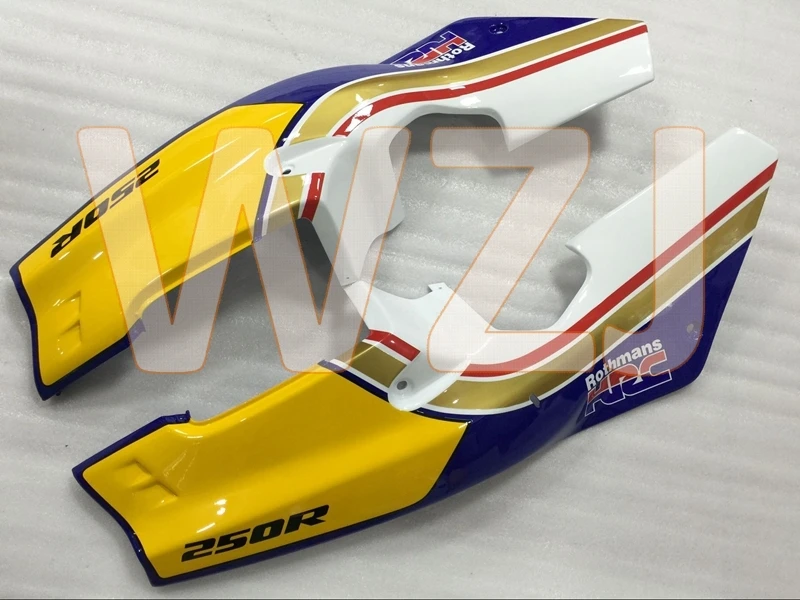 NSR 250RR 1989 Abs обтекатель NSR250R 1988 обтекатель NSR 250RR 1988-1989 обтекатель комплекты