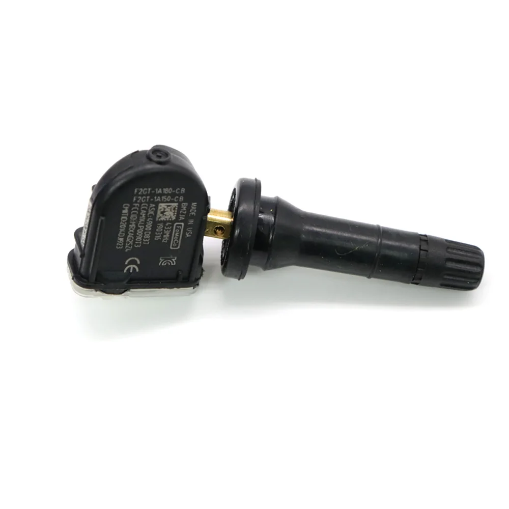 XUAN 4 шт. датчик давления в шинах TPMS для Ford Edge Escape Fiesta Galaxy Mondeo Mustang S Max F2GT 1A180 CB