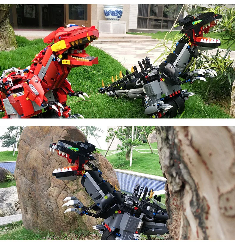 Форма King 13029 Eva RC автомобиль MOC ниндзя-Дракон рыцарь строительные блоки игрушки для детей Совместимые Ninjagoes кирпичи техника подарки