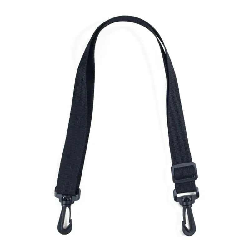 Replacement Adjustable Strap Nylon Shoulder Bag Belt Handbag Crossbody Handle LX9F