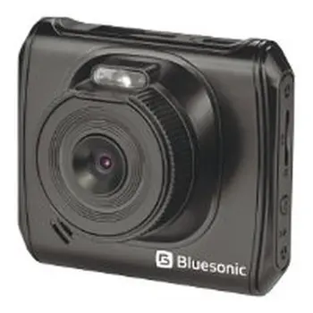 

DVR bluesonic bs-f118 (+ splitter as a gift!)
