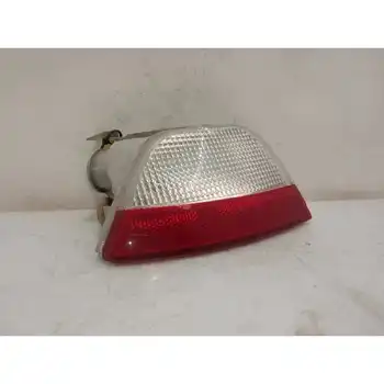 

8343541 pilot Back Ford Focus Hatchback (CHAP) 2.0 Trend