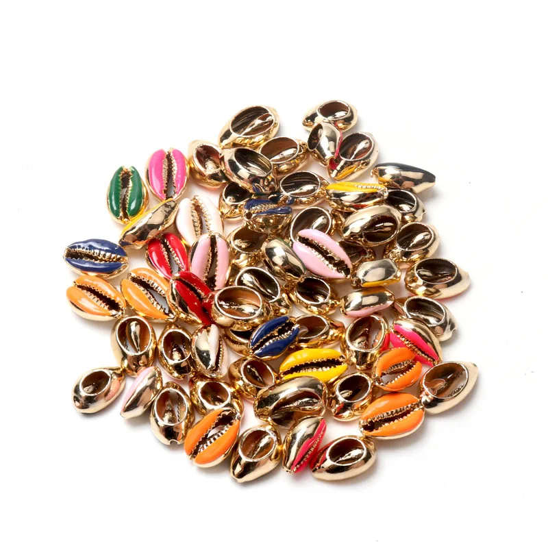 10 шт. золотые вены для самостоятельного изготовления ювелирных изделий