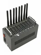 Недорогой модем с несколькими sim-картами, 3g, 8 портов, gsm, Пул, смс-шлюз, imei, сменная работа с sms-сообщением Недорогой модем с несколькими sim-картами, 3g, 8 портов, gsm, Пул, смс-шлюз, imei, сменная работа с sms-сообщением