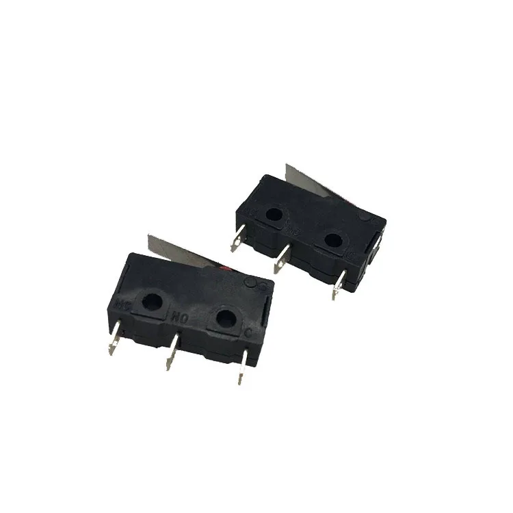 

Fretting Switch Explosion-proof Switches 3-Foot with Handle Small Micro Switch 5A Manufacturers Wholesale Quality Guarantee