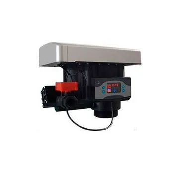 

Runxin TM time filter control unit f77b1