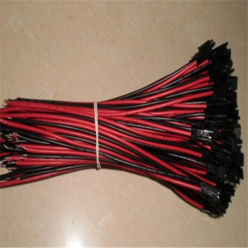 

20190302607 xiangli g1-4 hot fashion white wire IDE Cable 4 colours 62.88