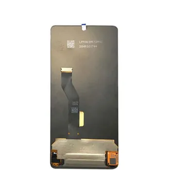 

5.99" For ZTE Nubia Z18 LCD Display Touch Screen Digitizer NX606J For ZTE Nubia Z18 NX606J Display LCD Screen