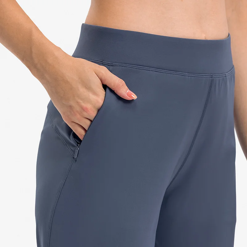 Tahan Jongkok GYM Pakaian Aktif Bawahan 
