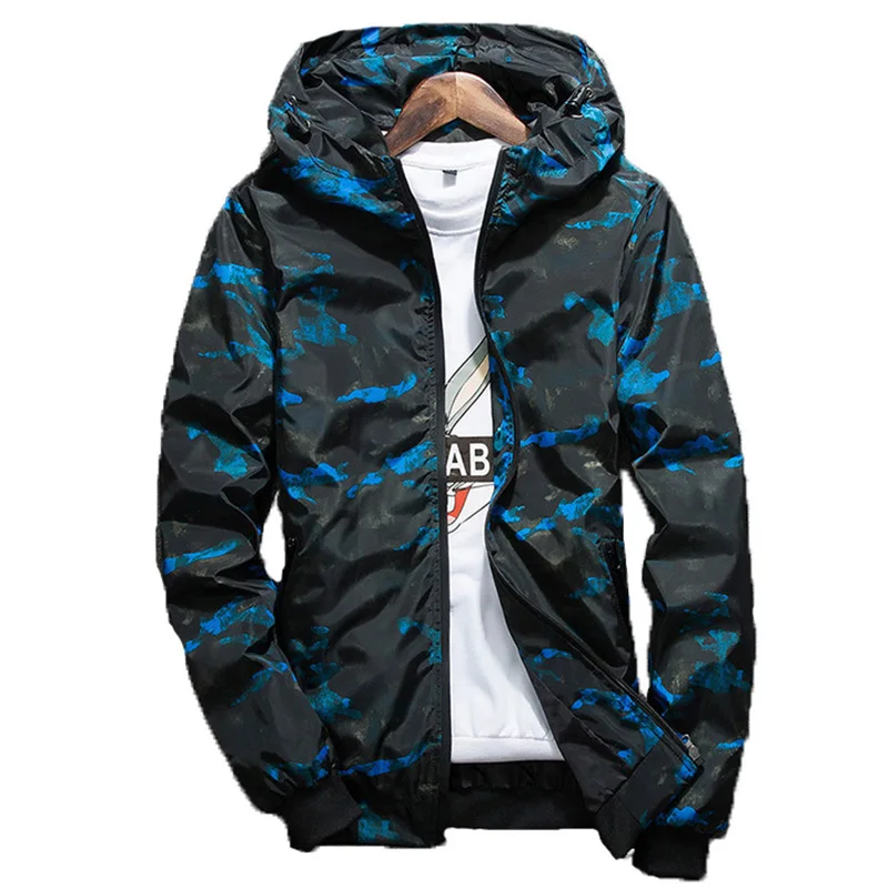 

Blaze Range Jacket
