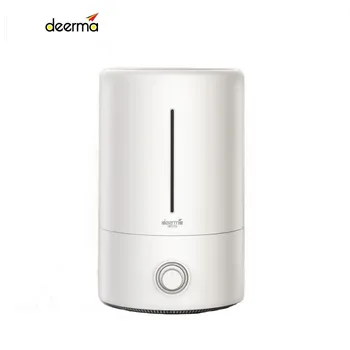 

Deerma 5L Air Humidifier Household Ultrasonic Diffuser Humidifier Aromatherapy Humificador For Office Home