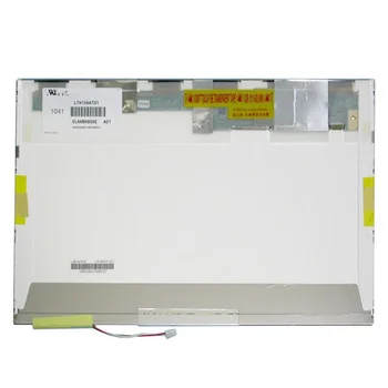 

Genuine B156XW01 V2 V1 V0 V3 LTN156AT01 LP156WH1 TLC1 CLAA156WA01A N156B3-L02 LCD Screen 1366*768 LVDS 30pin Monitor Panel