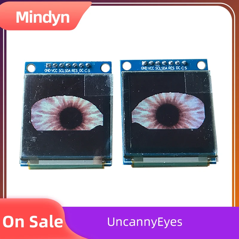 Электронный мигающий модуль без sclera eyes Bar Хэллоуин Детские игрушки забавное