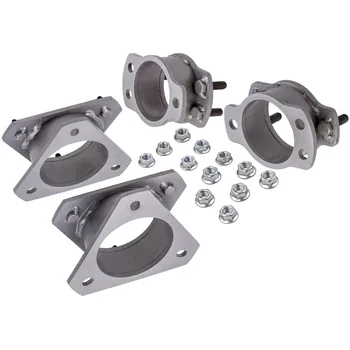 

Leveling Lift Kit 3” Front 2” inch Rear For Ford Explorer 2002-2005 2WD 4WD Strut Spacer 33x12.50