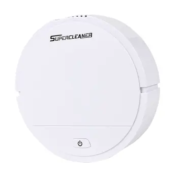 

Intelligent Sweeping Robot Automatic Cleaning Machine Sweeping Vacuuming Mopping Three-in-one Vacuum Cleaner