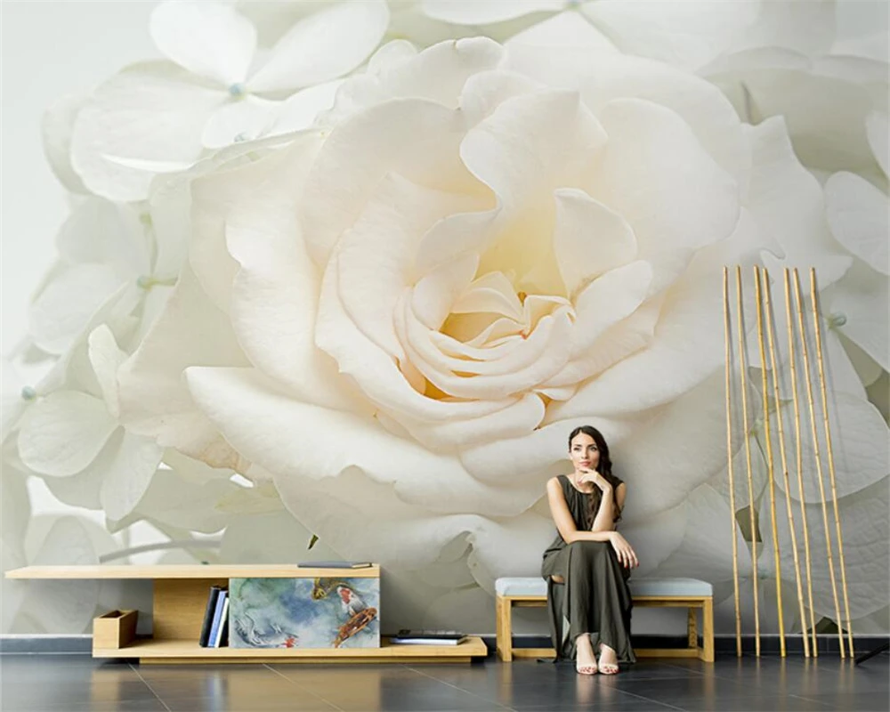 Рисунок 5 - Новинка, современные декоративные