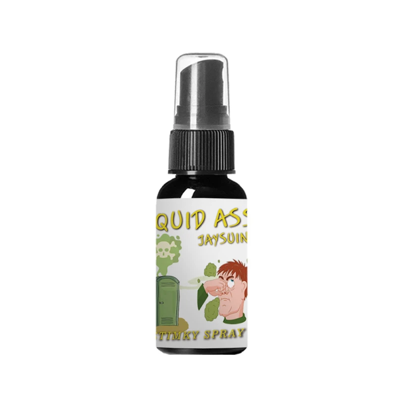 Jouet De 30ml Nouveaute Liquide Gag Blague Spray Peut Puer Bombe Gaz Malodorant Merde Tslm Aliexpress
