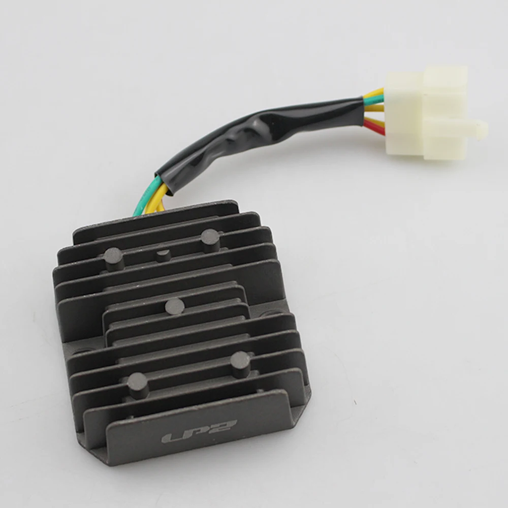 Motorcycle Voltage Regulator Rectifier For Polaris 0452760 0453025