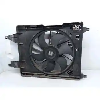 

8200151465A ELECTRIC FAN RENAULT SCENIC II