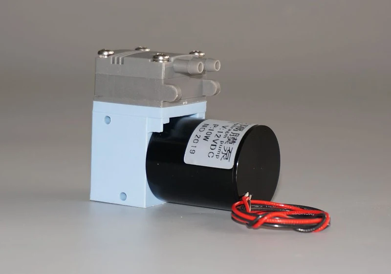 DPS3238DCB. 7 DC 24V Бесщеточный насос для отбора проб 12V Мини Вакуумный насос осушитель воздушный насос производитель