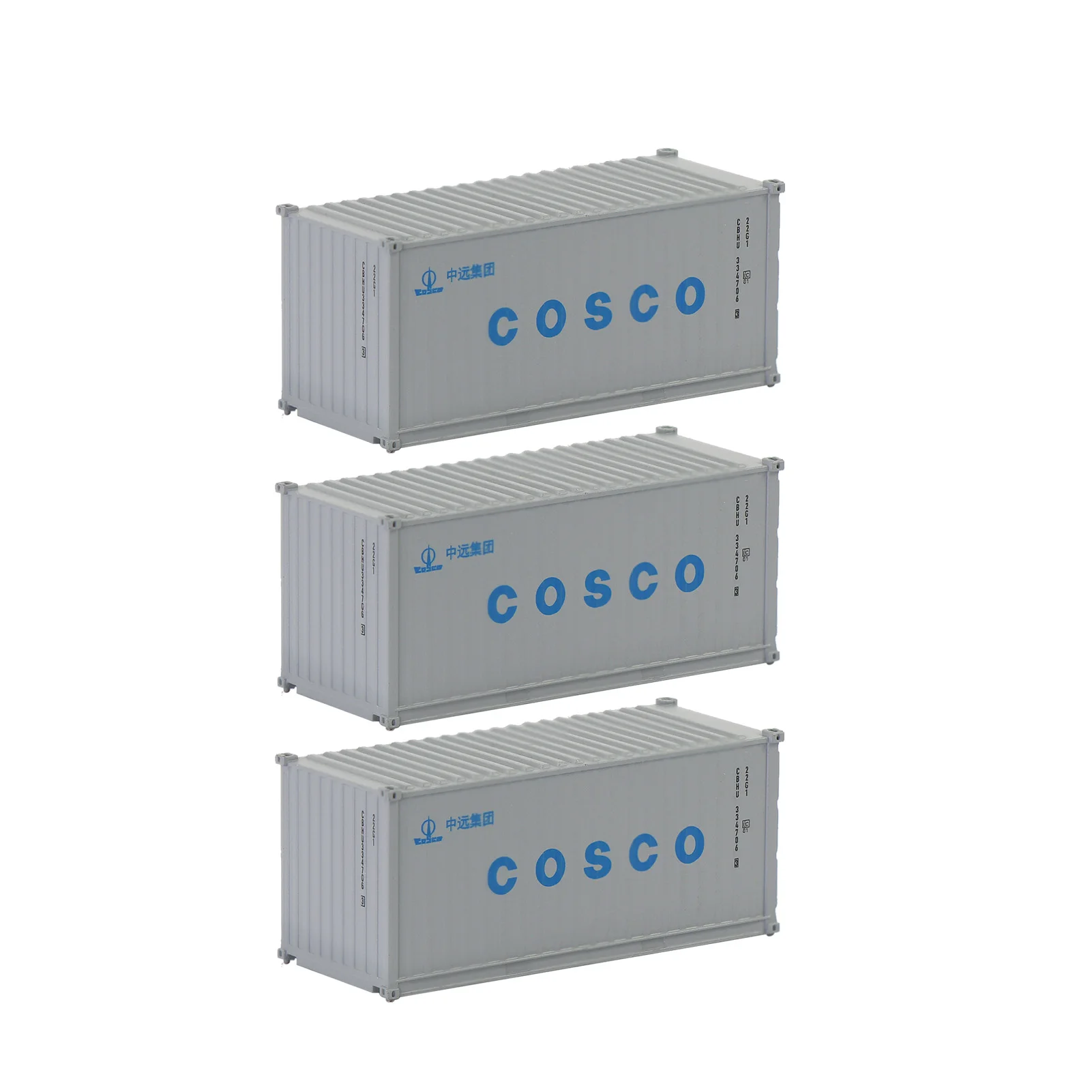 COSCO