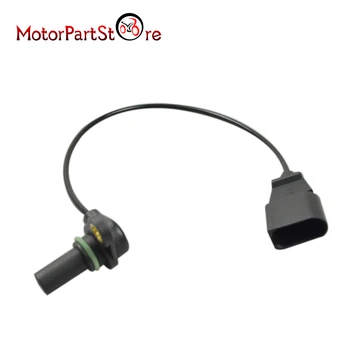 

Automatic Transmission Output Shaft Speed Sensor For SC454 Volkswagen VW Mk4 G68 Jetta Golf Beetle City GTI #01M927321B 5S6612