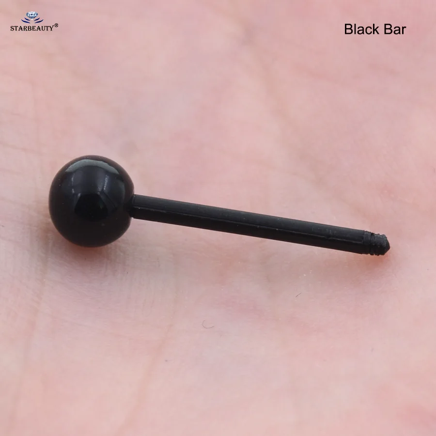 Black Bar