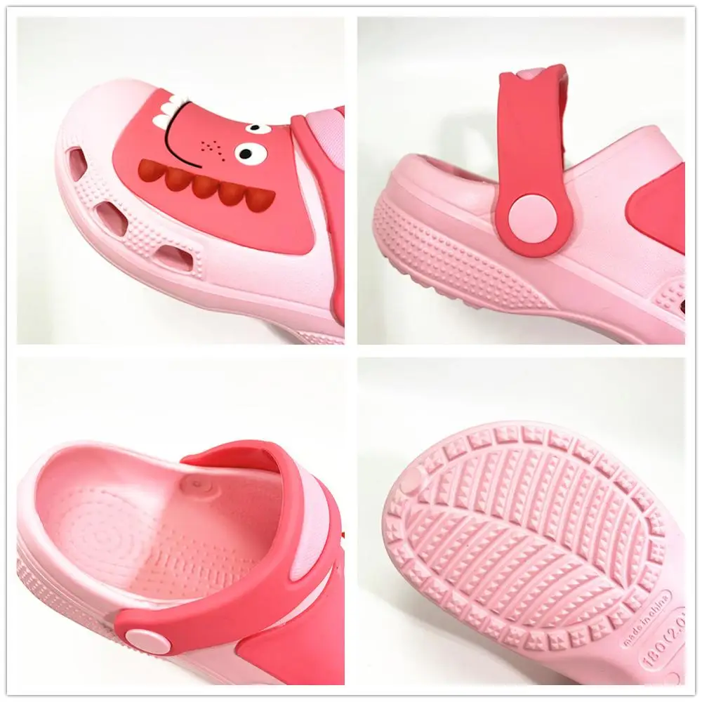 Schönes Design | Miraculous Ladybug Sandalen Mädchen Sommer Glitter Shimmer Sandalen Schuhe Strand Sandalen Mädchen Sommer Favorit!