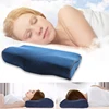 Memory Pillows For the Neck Butterfly Shaped Relax The Cervical Spine Slow Rebound Memory Foam Pillow For Adult Sleep Pillow 6