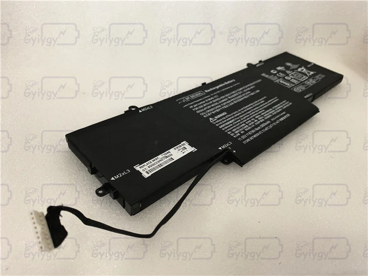 67Wh 11,55 v Батарея для hp Elitebook 1040 G4-2XU40UT, Elitebook 1040 G4, 918180-855,918108-855,918045-271,918045-1C1