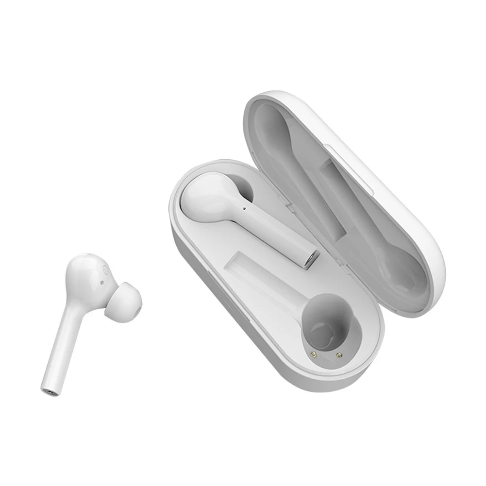 P10 портативный зарядный блок TWS Bluetooth 5,0 водонепроницаемый спортивный наушник для телефона планшета наушники