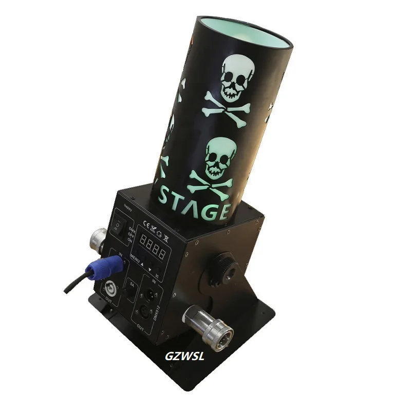 Led-Ghost-Dj-DMX-Control-Stage-Effect2