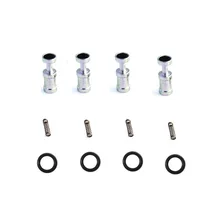 4 шт./лот ремонтные комплекты для LPG/CNG впрыска