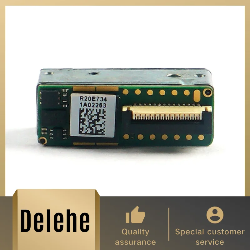 Scan Engine (SE4710 20-4710-LM000R) for Motorola Symbol Zebra MC36 MC36A9