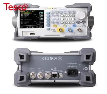 

Rigol DG1022Z 25 MHz Arbitrary Function Generator with Second Channel
