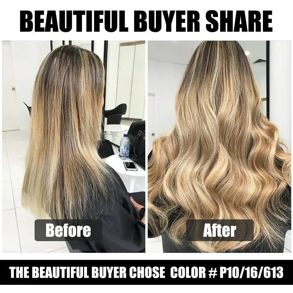 Tape In Hair Extensions Human Hair 100 Real Remy Human Hair