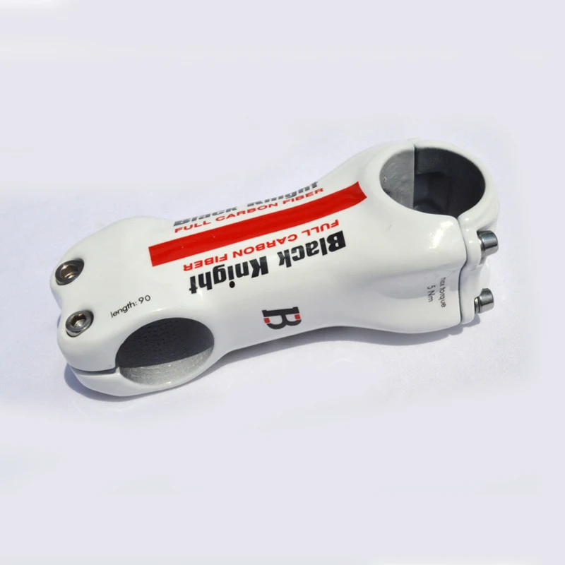 BK road bicycle stem Full carbon Fiber bike stems MTB cycling parts