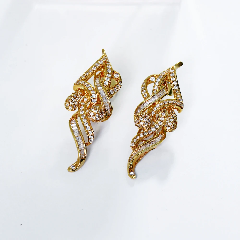 luxury earrings (7)