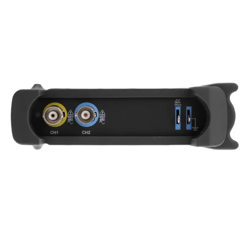 Hantek 6022BE 20 МГц полоса пропускания 48MSa/s на базе ПК USB цифровой осциллограф