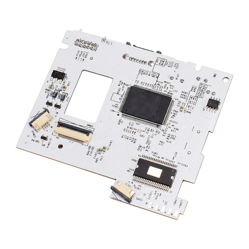 

P8DC Replacement LTU2 Optical Drive Unlocked Board 16D5S CD-ROM Repair Spare Parts Compatible with XB 360 Slim Console for