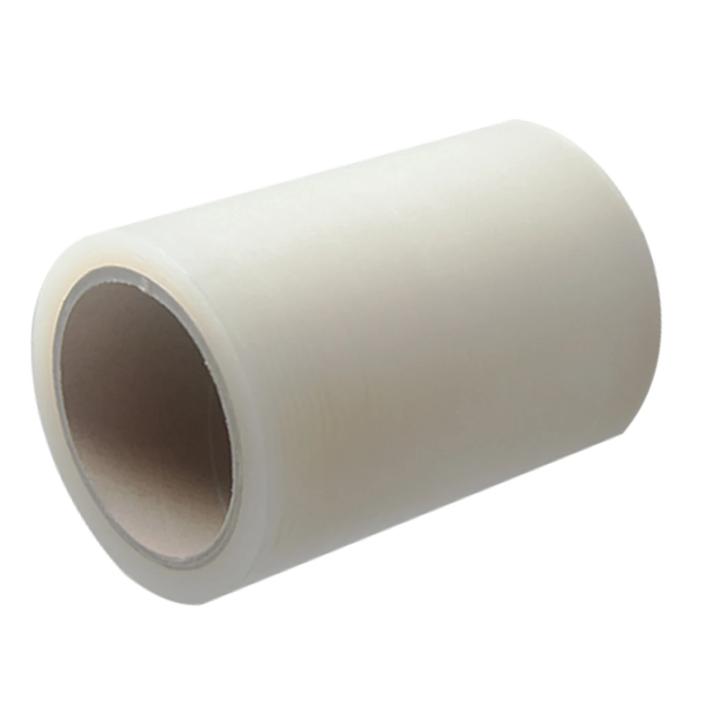 Disposable Shoe Film Shoe Cover Membrane for Dispenser Sole Protection up to 250 Pairs