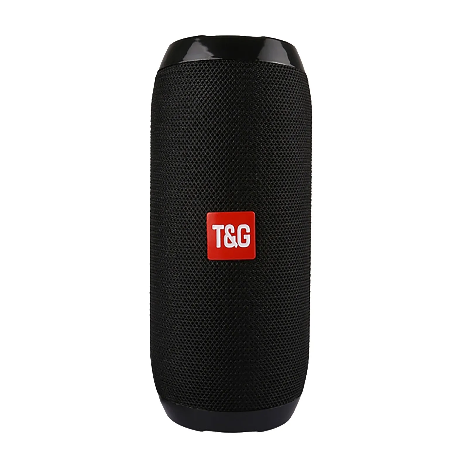 TG117 Portable Bluetooth Speaker Wireless Bass Column Waterproof USB Speakers Support AUX TF Subwoofer Loudspeaker | Электроника
