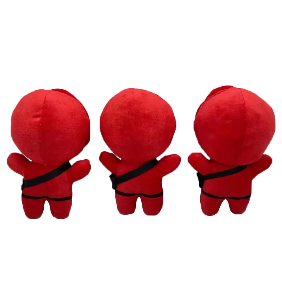 free USA delivery Squid Game Plush Toy Kawaii Peluche ...