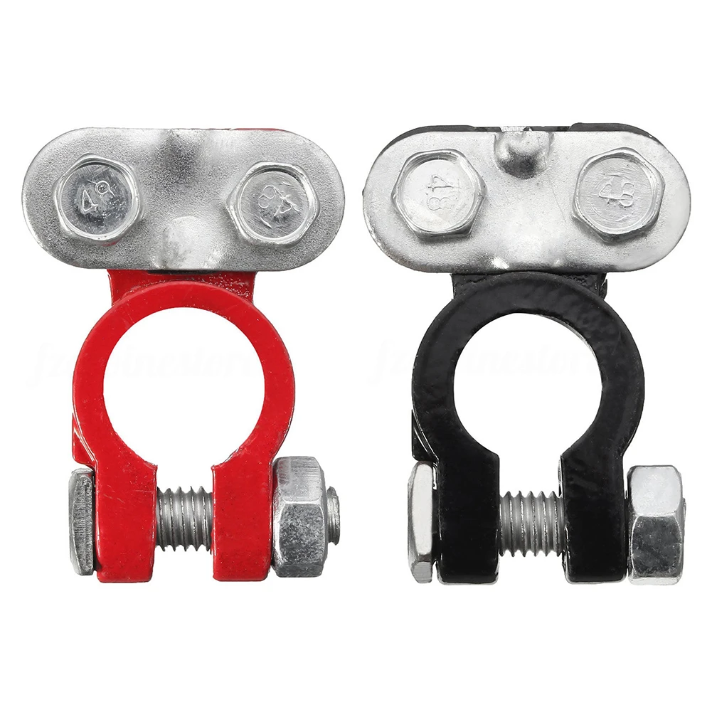 2pcs Positive And Negative Durable Tool 