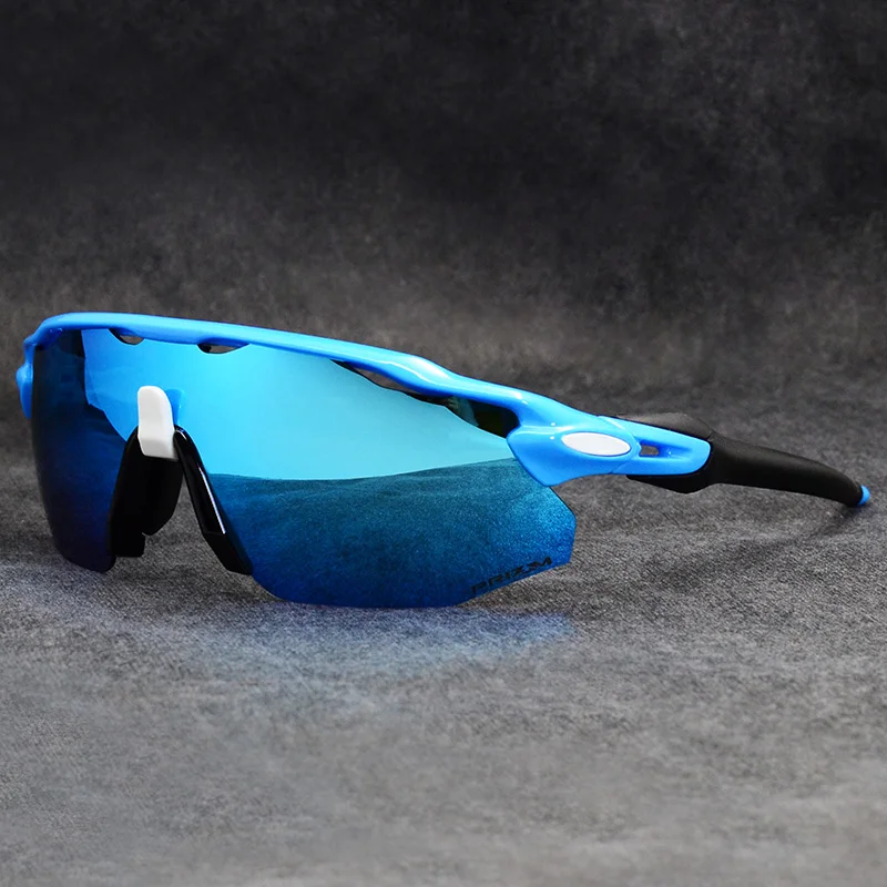 Спортивные велосипедные очки, фотохромные велосипедные солнцезащитные очки, горные очки, велосипедные очки, очки oculos ciclismo, велосипедные очки - Цвет: 09