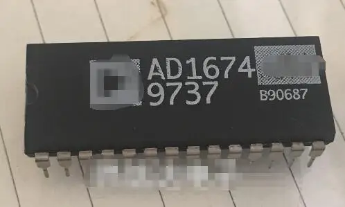 

Free shipping new AD1674