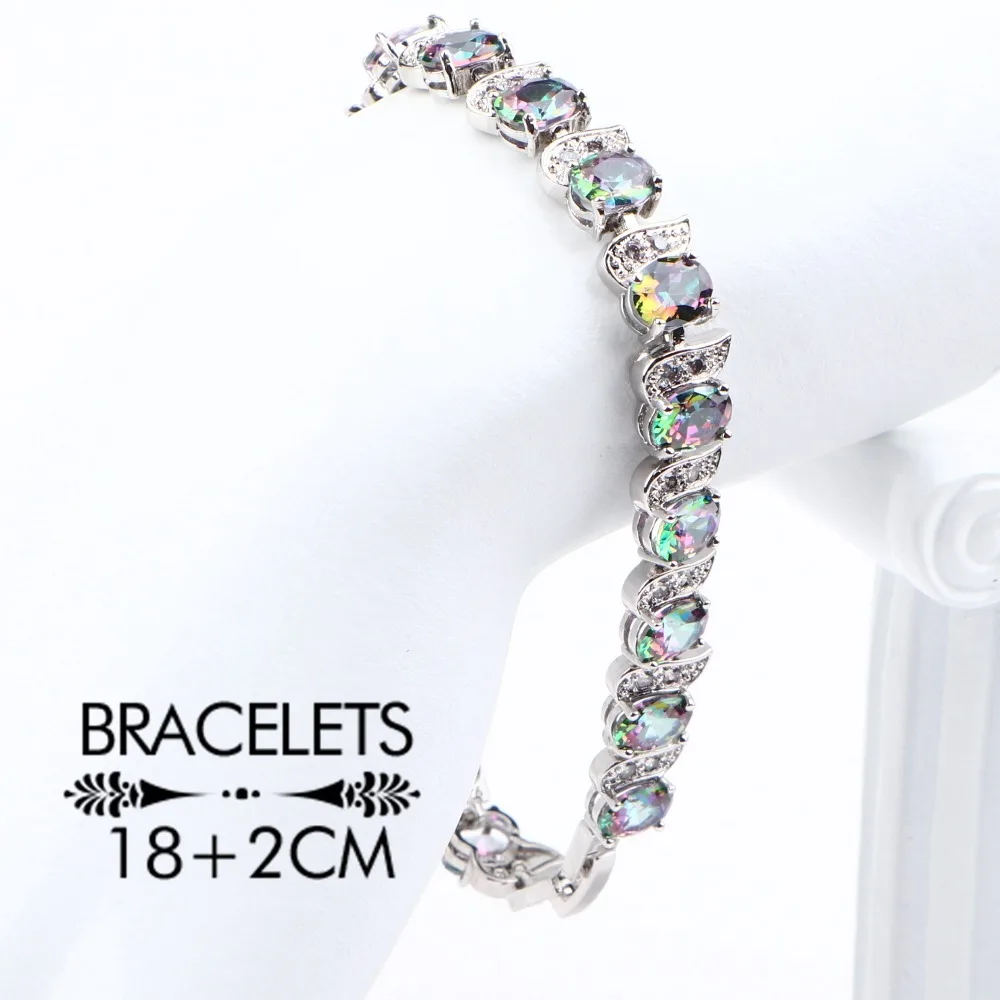 Wedding Jewelry Sets