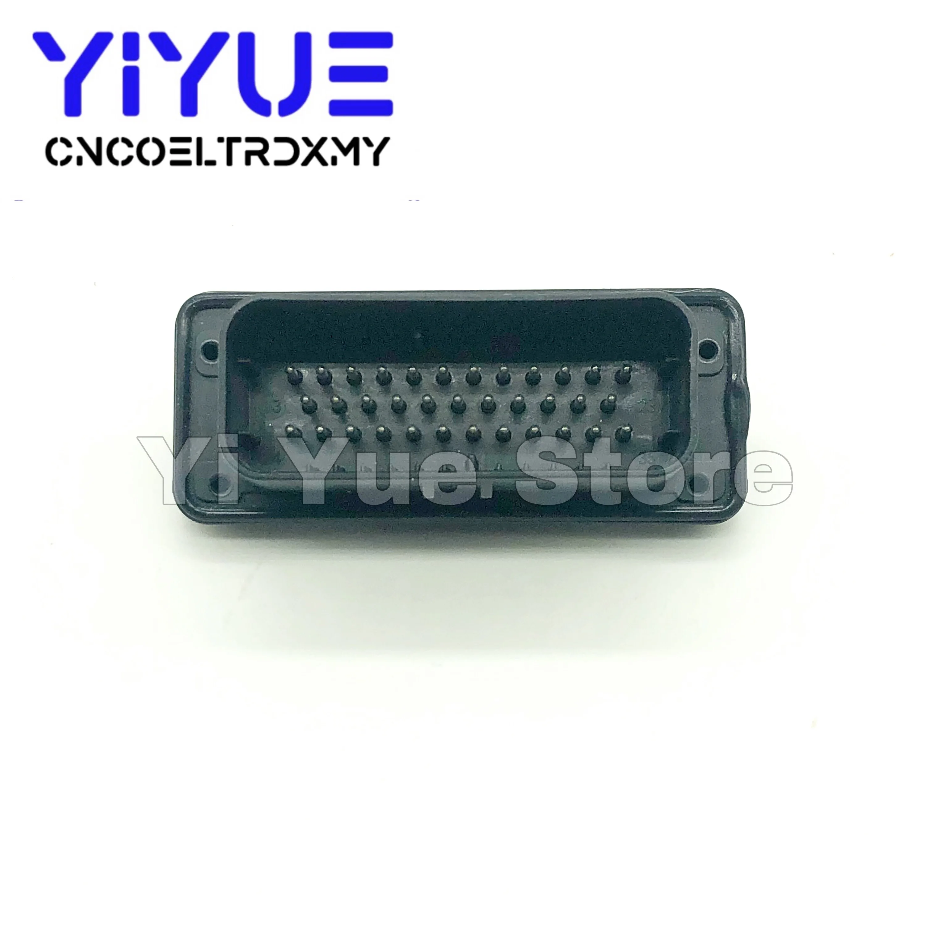 1 комплект 35pin Tyco AMP TE мужской PCB ECU Авто разъем 90 градусов правый угол pinheader 776087-1 вязка часть 770680-1