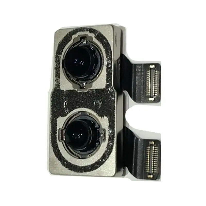 

Big Large Back Camera Module Rear Main Lens Flex Cable for iPhone X Repair Parts