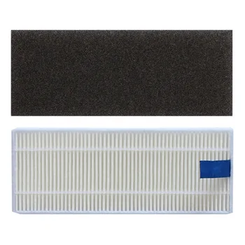 

Filters Vacuum Cleaner Parts Sponges Side brushes Replacement Cleaning
